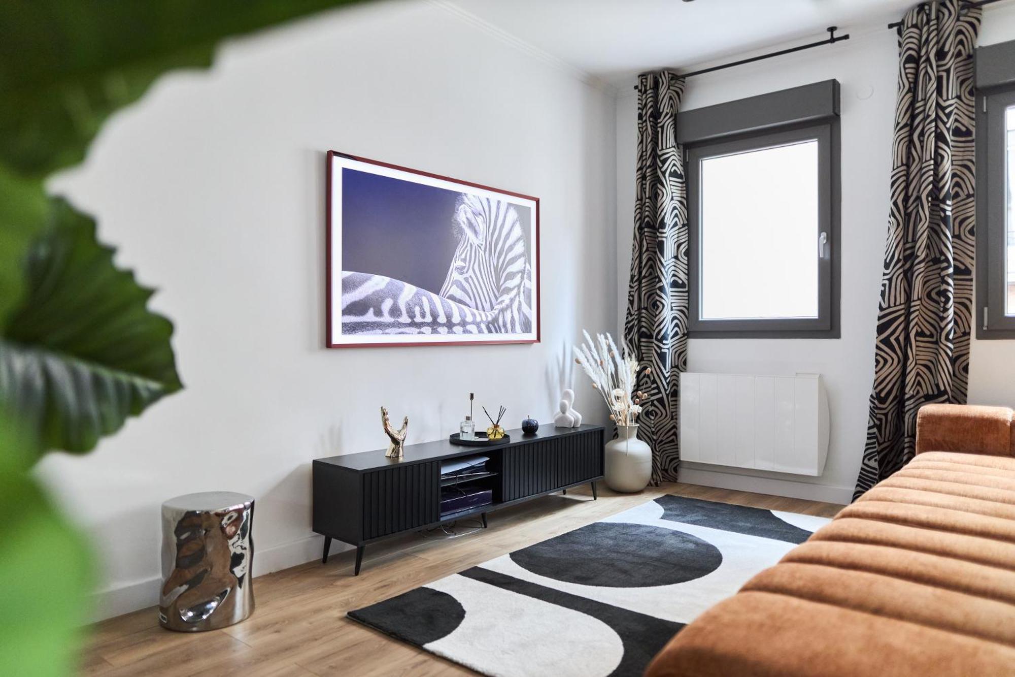 Mm Suites Town House Terrasse Reims Eksteriør bilde